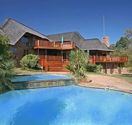 Kruger Park Lodge 401 Hazyview Kültér fotó