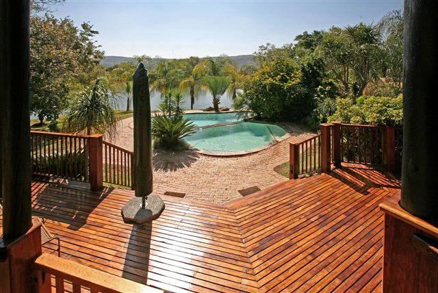 Kruger Park Lodge 401 Hazyview Kültér fotó