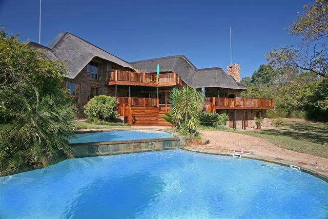 Kruger Park Lodge 401 Hazyview Kültér fotó