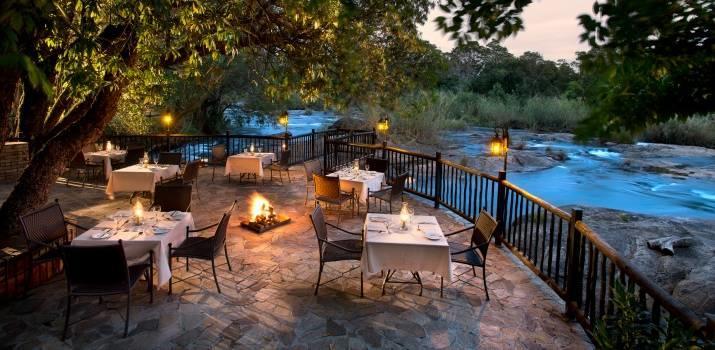 Kruger Park Lodge 401 Hazyview Kültér fotó